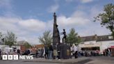 Memorial garden work to start at Shirebrook Market Place