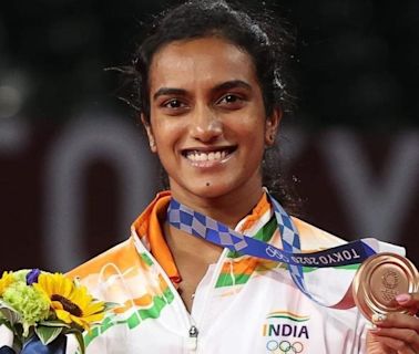 Happy Birthday PV Sindhu: Badminton Queen's Dazzling Career and Olympic Glory! - News18