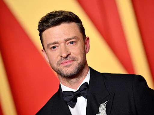 Justin Timberlake memes around DWI arrest are all over the internet. What viral posts say about his public persona.