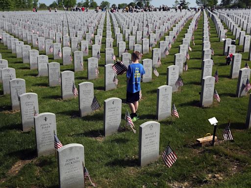 Remembering Ohioans’ extraordinary sacrifices in defense of nation: editorial