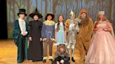 Finding Oz: Drama Kidz off to see the ‘Wizard'