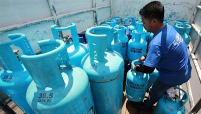 Safeguard measures for LPG cylinders ruled out - BusinessWorld Online