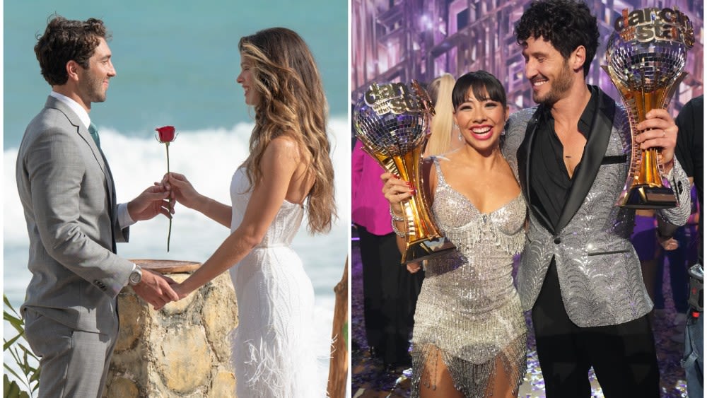 ABC Renews ‘The Bachelor,’ ‘Dancing With the Stars,’ ‘American Idol’ and More Unscripted Shows