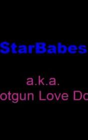 Shotgun Love Dolls