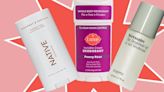 The Aluminum-Free Deodorant That 'Controls The Beast' Of Body Odor And 8 Other Reviewer-Approved Options