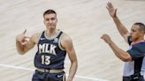 Bogdan Bogdanovic: El baloncesto en Europa y EE.UU. son casi deportes distintos