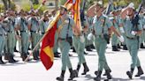 Este es lo que cobra un legionario en España en 2024: sueldo, trienios y pagas extraordinarias