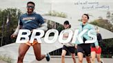 Brooks Refreshes Branding, Releases ‘Let’s Run There’ Campaign Designed to Inspire People to Get Active