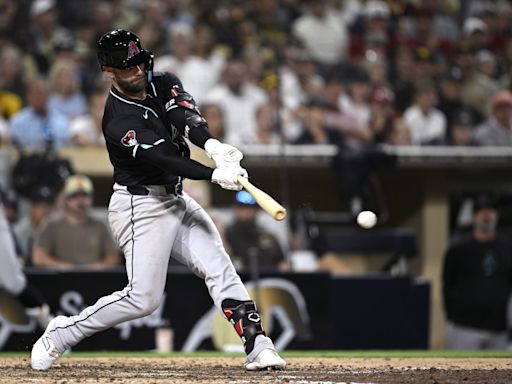 Dodgers News: Christian Walker's Homer Barrage and All-Star Omission Stir Controversy