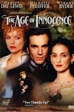 The Age of Innocence (1993 film)