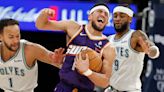 NBA／太陽擊敗灰狼如願奪第6種子 布克：不會再關心湖人了