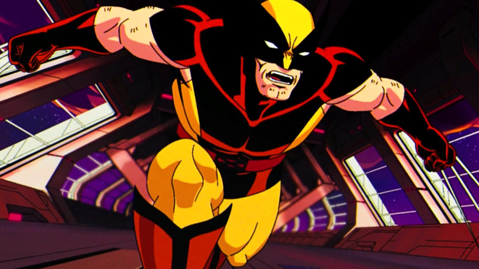 X-Men ’97 is already preparing a killer tragedy for Wolverine - Dexerto