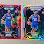 2023-24 PRIZM Kobe Brown 銀亮 SILVER 紅冰 新人 RC 741