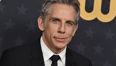 Ben Stiller dramedy ‘The Nutcracker’ to open Toronto International Film Festival