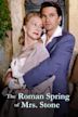 The Roman Spring of Mrs. Stone (2003 film)