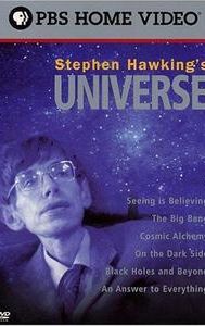 Stephen Hawking's Universe