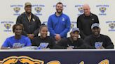 BC Central's Kaijehl Williams to wrestle at Grand Valley State