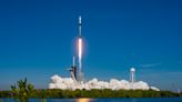 Former top SpaceX exec Tom Ochinero sets up new VC firm, filings reveal