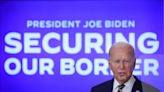 Biden emite acciones ejecutivas sobre inmigración: los efectos de la nueva política fronteriza - La Tercera