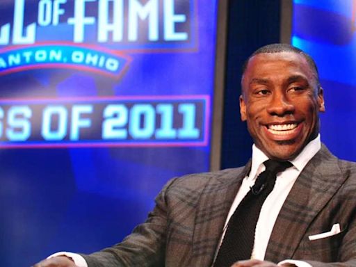 'Most Athletic, NFL vs. NBA'? Shannon Sharpe Gets It Wrong