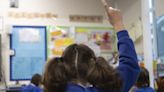 Give us back our funding or we can't recruit teachers, charity tells government