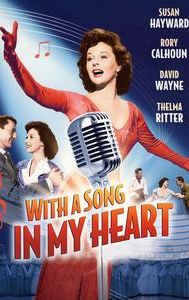 With a Song in My Heart (film)