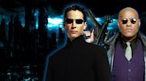 ‘The Matrix’ y el motivo por el que no hay luz solar en la Tierra en el mundo real