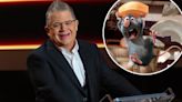 Why Patton Oswalt is relieved there isn’t a ‘Ratatouille’ sequel in the works