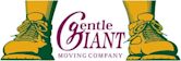 Gentle Giant Moving Company