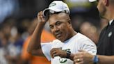 Arizona State hires Hines Ward: Ex-NFL star joins Sun Devils coaching staff as WR coach, per report