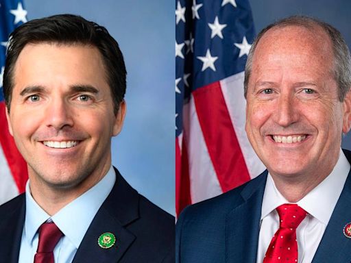 Why Reps. Dan Bishop and Jeff Jackson are leaving DC to run for NC attorney general