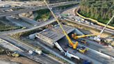 Major update on M25 full weekend closures 2024 - and it's good news for drivers