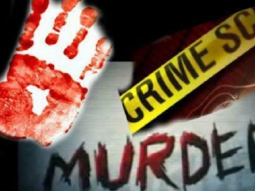 35-Year-Old Man Brutally Murdered Over Usury Money In Bengaluru's Cox Town