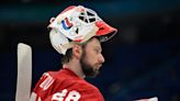 NHL goalie prospect Ivan Fedotov sent to Russian military base