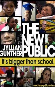 The New Public