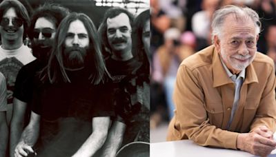 Grateful Dead y Francis Ford Coppola, nuevos galardonados con los Kennedy Center Honors