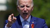 Why Biden is disappointing everybody