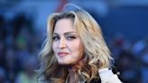 Madonna helming her own biopic so that ‘misogynistic men’ can’t, she says