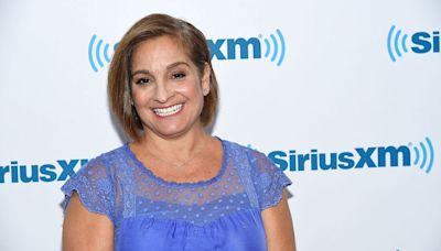 Mary Lou Retton Says She's 'Excited' to Be a Grandma After Daughter Skyla Welcomes A Baby Girl (Exclusive)