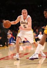 Steve Blake