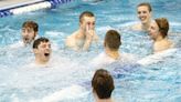 Oklahoma high school swimming: Edmond North boys edge Jenks for Class 6A state title