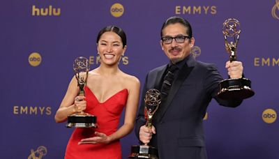 Premios Emmy 2024: lista completa de todos los ganadores de la gala