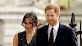 La casa de Harry y Meghan Markle en Reino Unido sigue vacía - El Diario NY