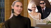 Kim Kardashian sees herself dating ‘absolutely no one’ after Pete Davidson split