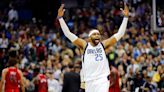 Former Dallas Maverick Vince Carter to have No. 15 jersey retired by Nets