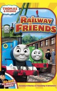 Thomas & Friends: Railway Friends