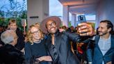 Hammer Museum pays tribute to departing Director Ann Philbin at star-packed gala