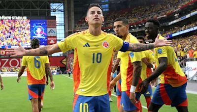 “Si Colombia gana la Copa América, James podría ganar el Balón de Oro”