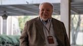 Civil War 's Stephen McKinley Henderson on Getting Cut From Dune: Part Two and Doing His Own Stunt Driving at 74