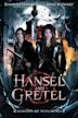 Hansel & Gretel: Warriors of Witchcraft